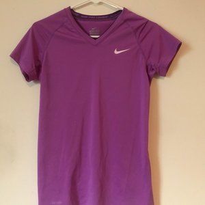 Nike Athletic Shirt (Nike Pro Combat Shirt)